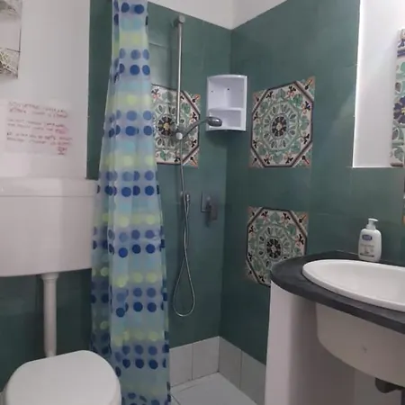 Casa Agrumeto 2 *