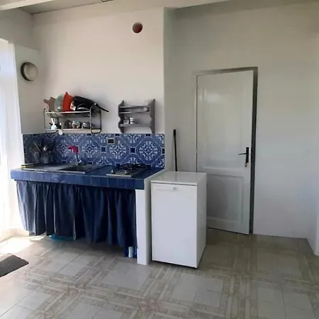 Casa Agrumeto 2 펜션