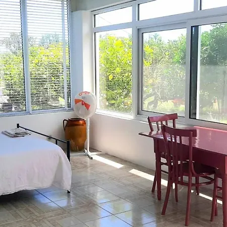 Casa Agrumeto 2 * 스트롬볼리