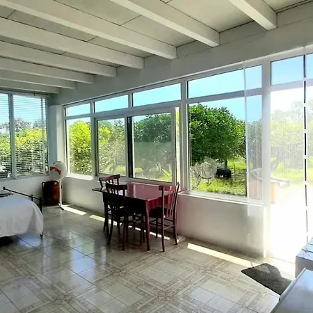 펜션 Casa Agrumeto 2